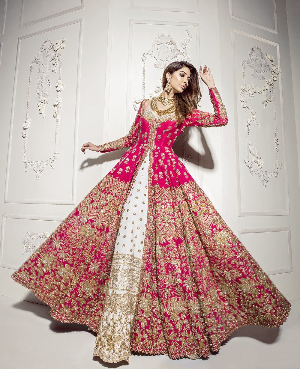 indian wedding dresses