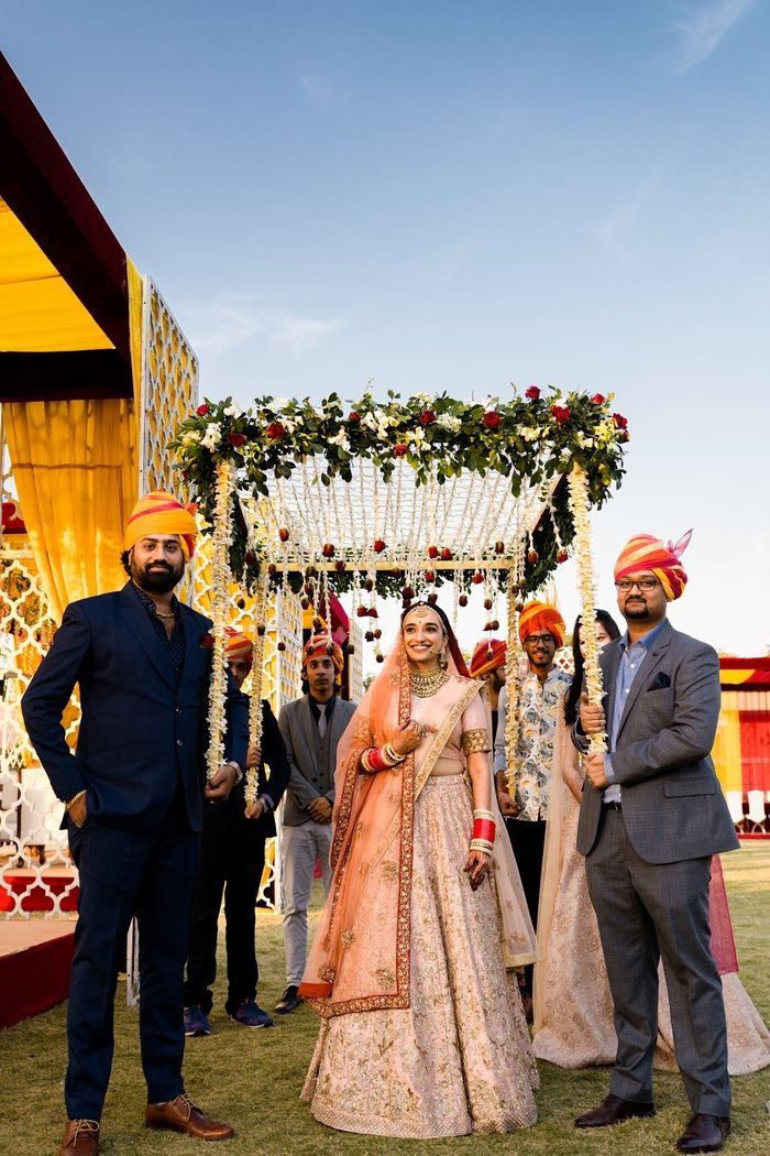 bridal mehndi