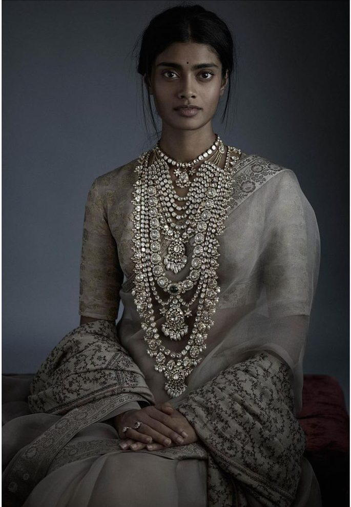 How Much Does Sabyasachi Jewellery Cost?