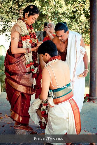 wedding saree for bride