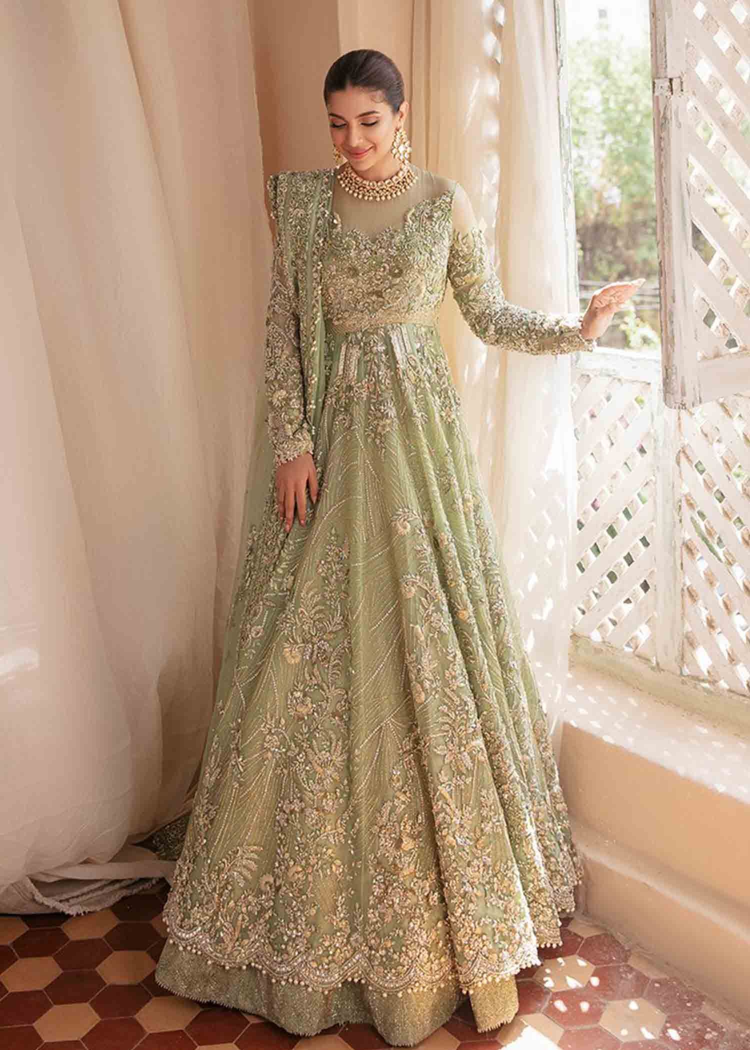 indian wedding dresses