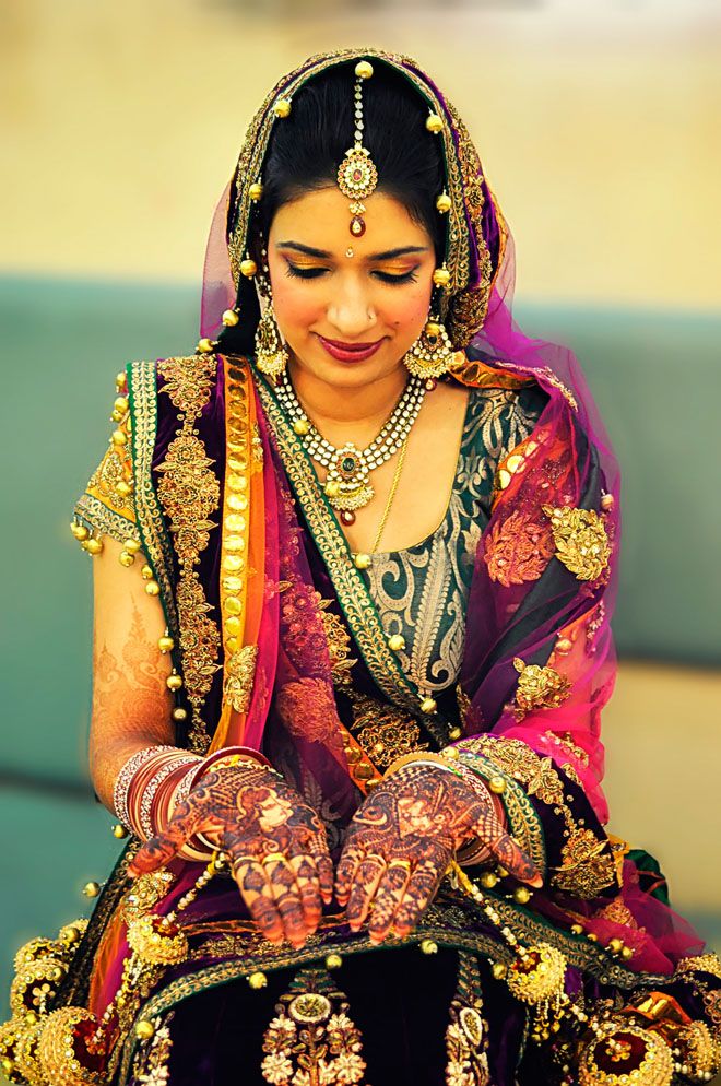 India Wedding Picture 29 – Preview