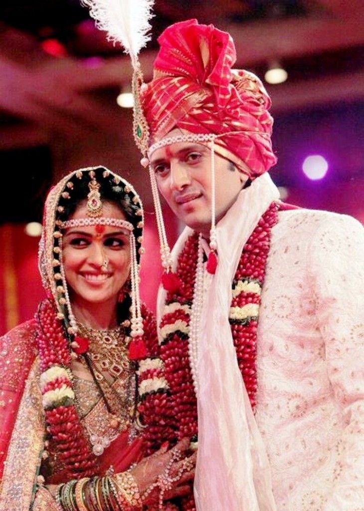 Indian Celebrity Weddings 2012 – India’s Wedding Blog