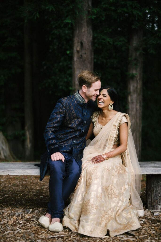 Indian Mountain Terrace Wedding – Gabriel Harber Photography