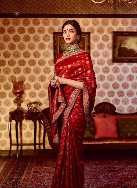 Indian Wedding Sarees for Bride – Buy Wedding Sarees Online USA