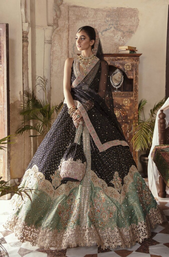 indian wedding dresses