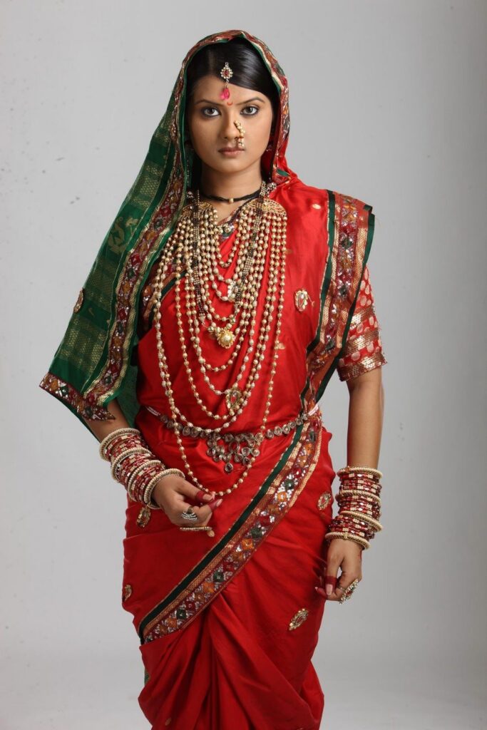 Interview with Kratika Sengar, Jhansi Ki Rani