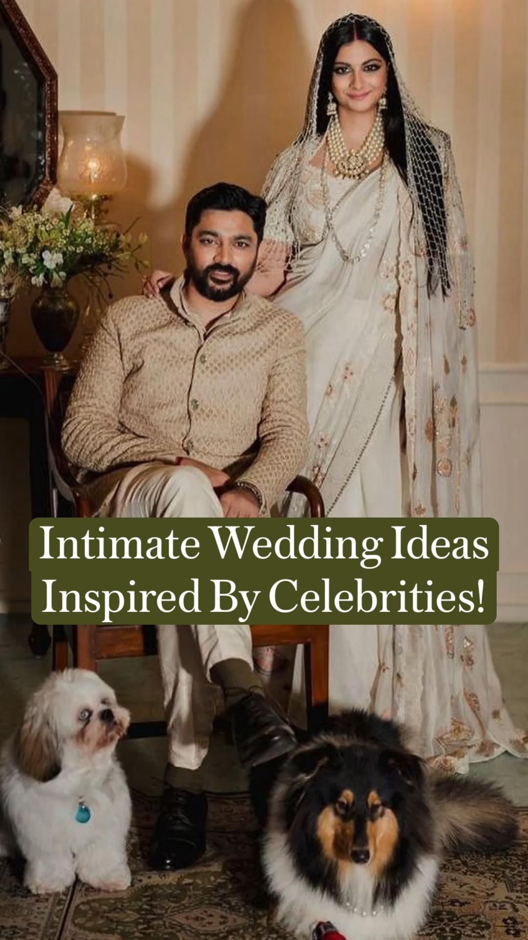 indian celebrity wedding pics