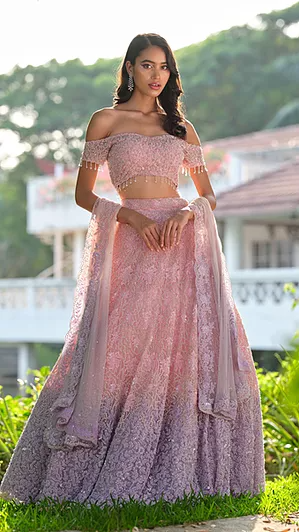 indian wedding dresses