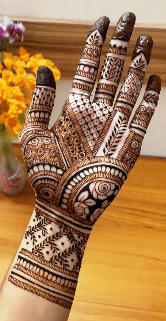 Italy Mehndi Design Images Pictures (Ideas)