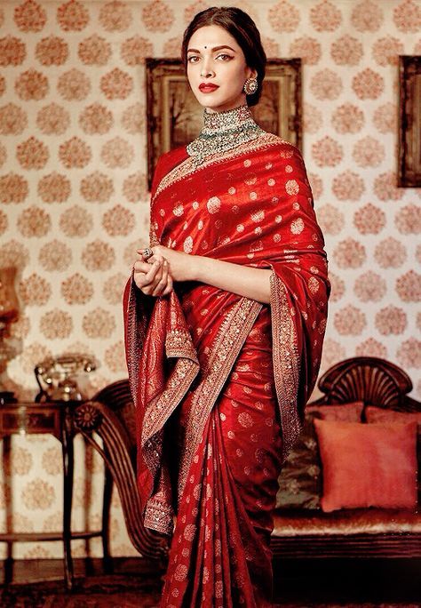 wedding saree for bride