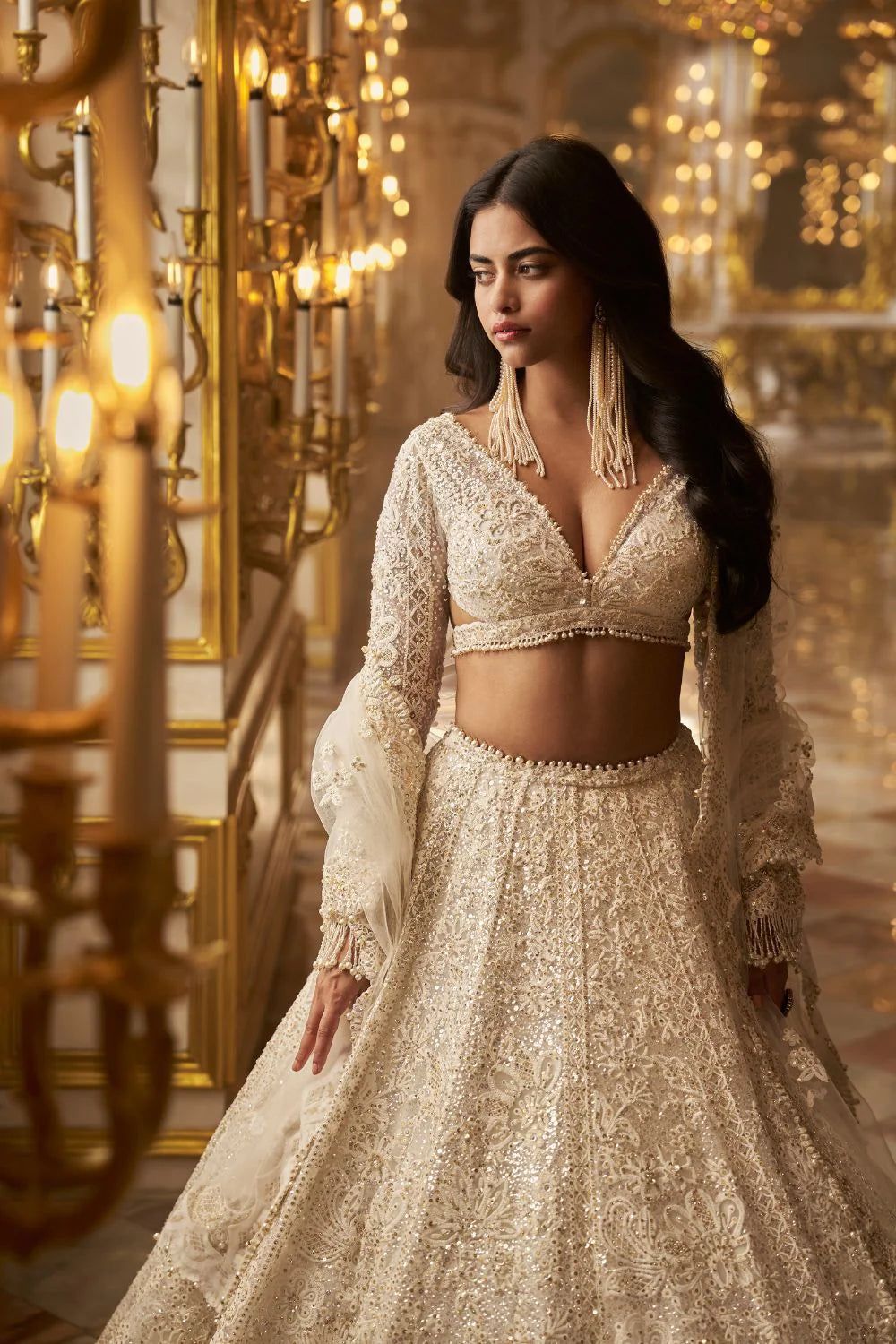 indian wedding dresses