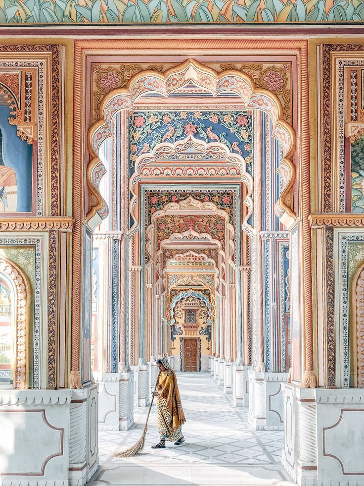 Jaipur City Guide — This Life Of Travel