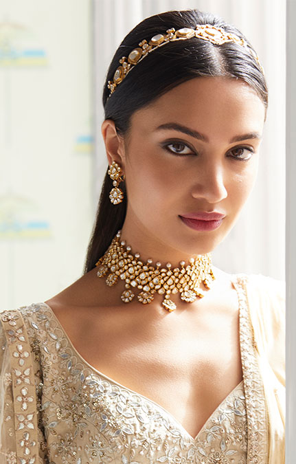 Jewelry Online – Buy Indian Designer Jewelry Online