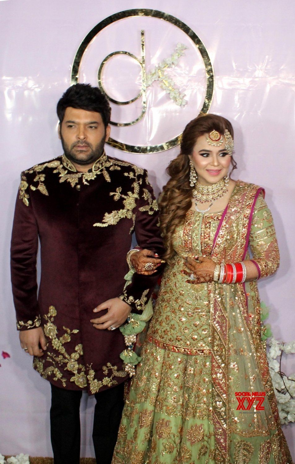 indian celebrity wedding pics