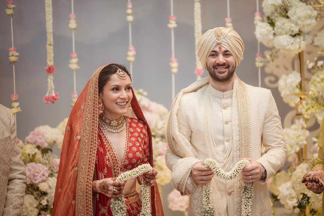 indian celebrity wedding pics