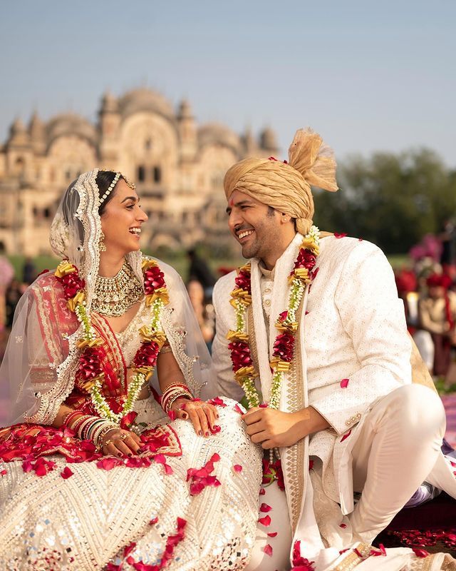 indian celebrity wedding pics