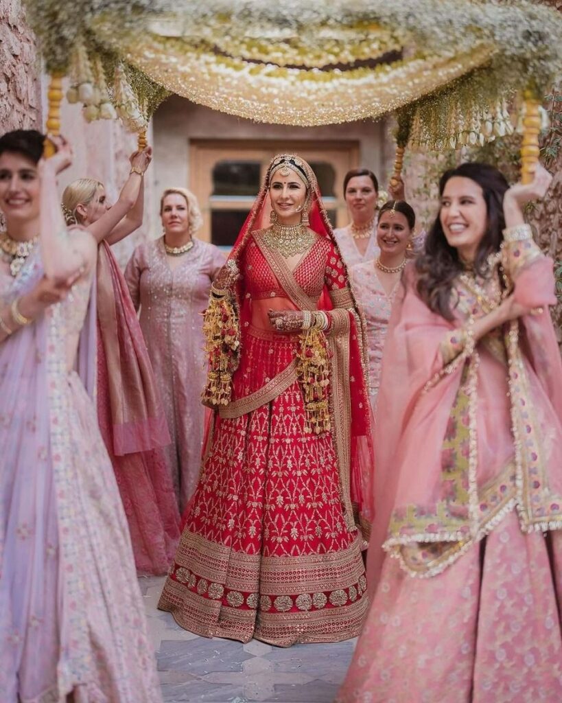 indian celebrity wedding pics