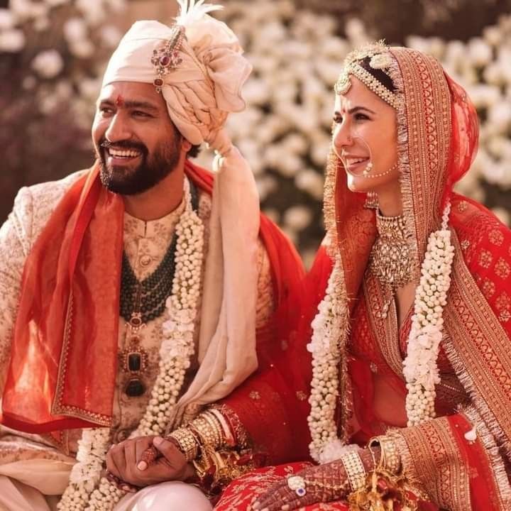 KatrinaKaif after marriage