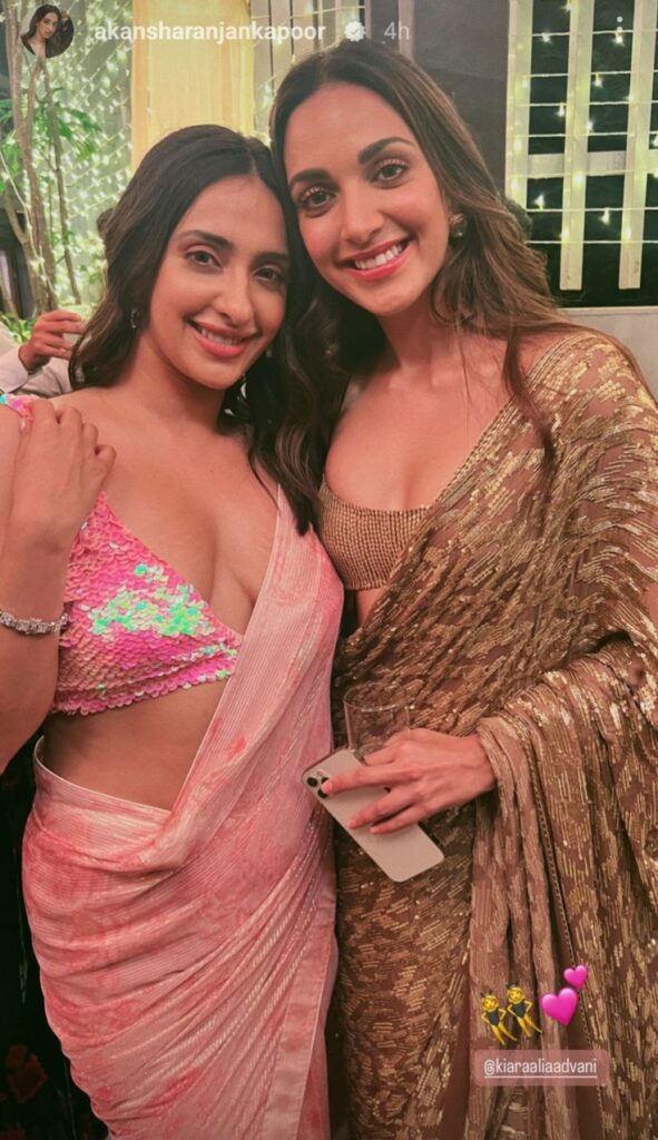 Kiara Advani