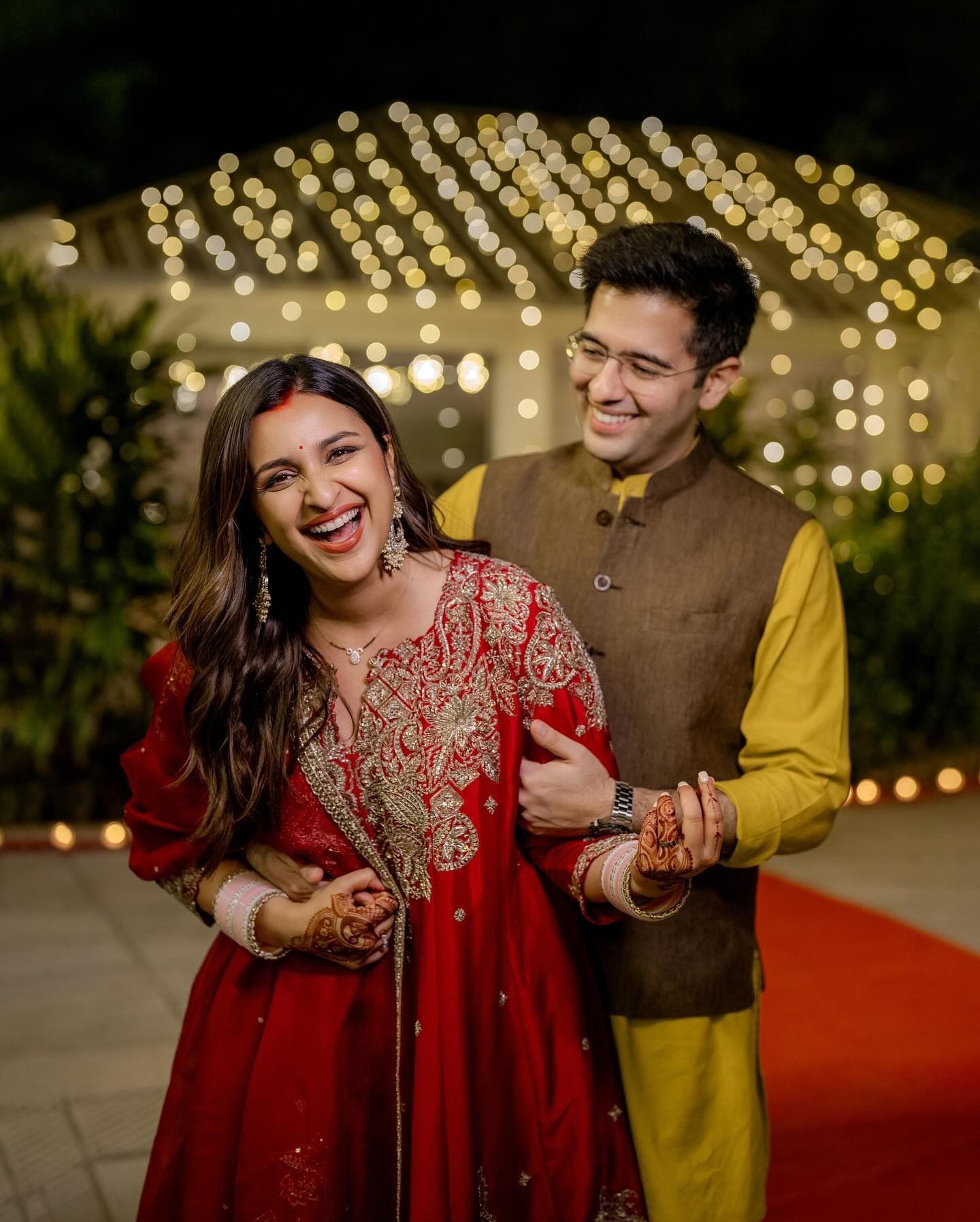 indian celebrity wedding pics