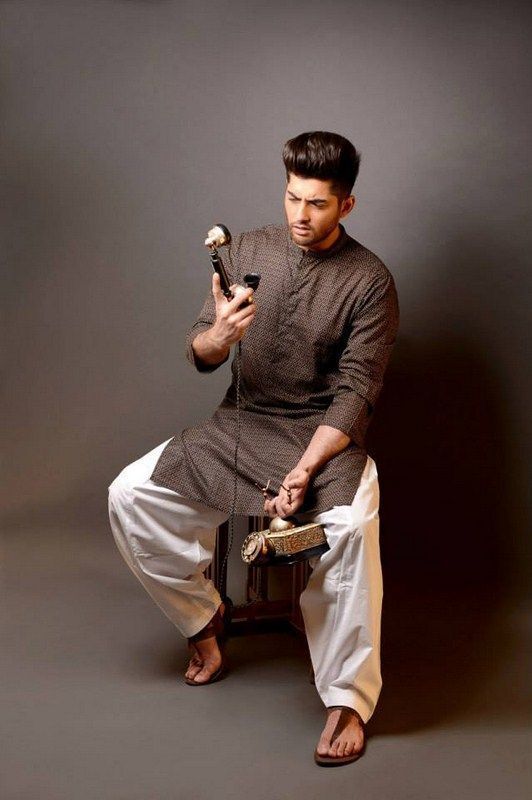 Kurta Styles To Make You The Best Dressed Guy