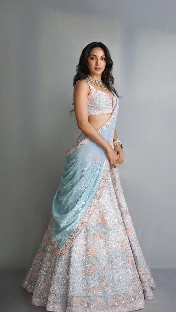 indian wedding dresses