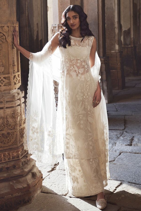 Latest Anita Dongre Wedding Collection – Photos & Prices