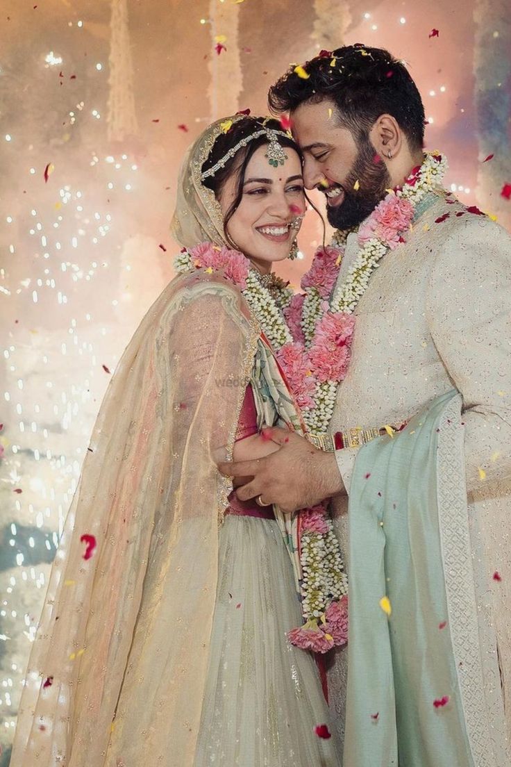 indian celebrity wedding pics