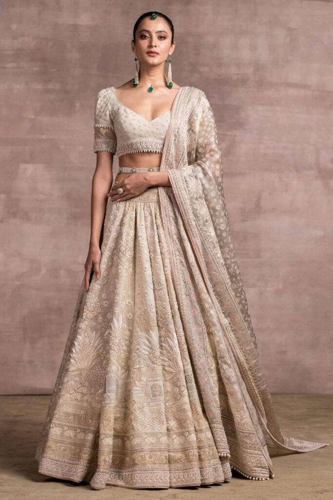 Lehenga