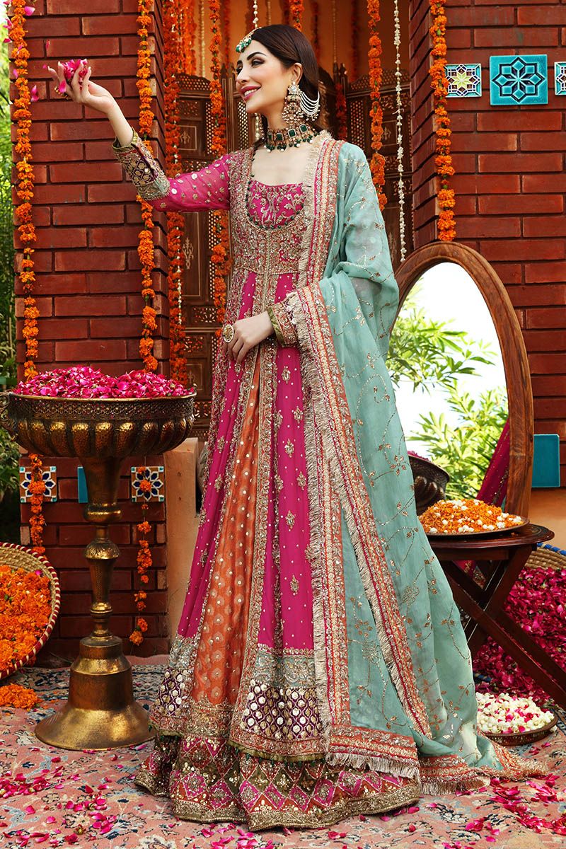 indian wedding dresses