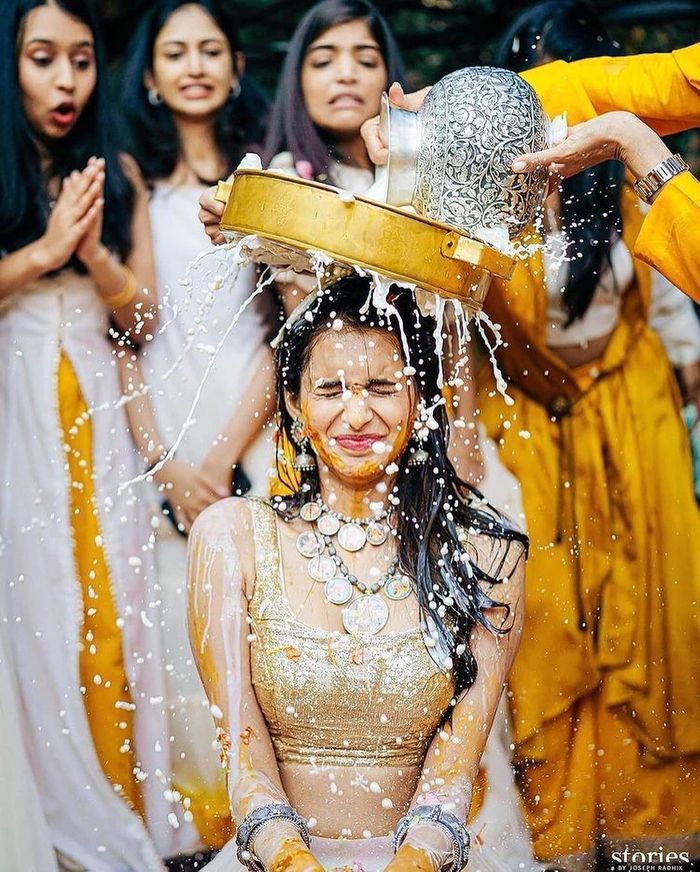 bridal mehndi