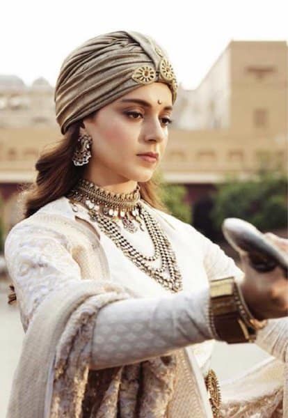 Manikarnika: The Queen of Jhansi Is Not “The Warrior Queen of Jhansi”