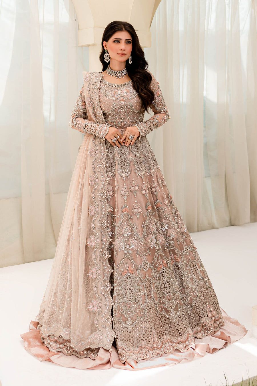 indian wedding dresses