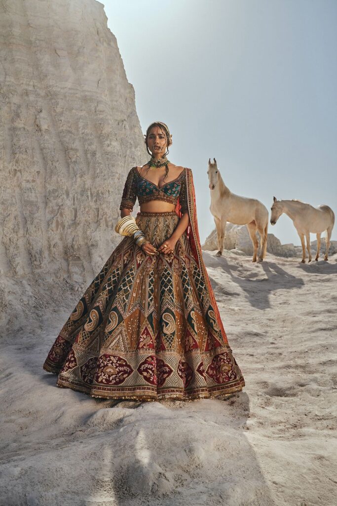 Marwar Couture