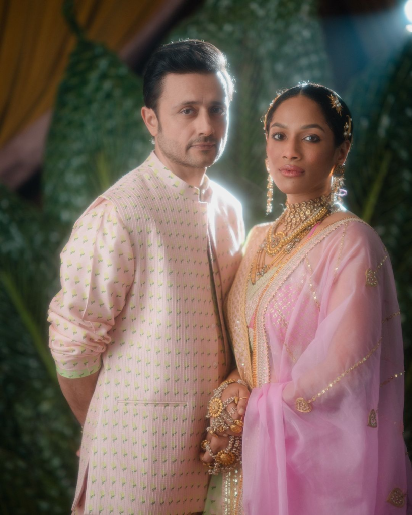 indian celebrity wedding pics