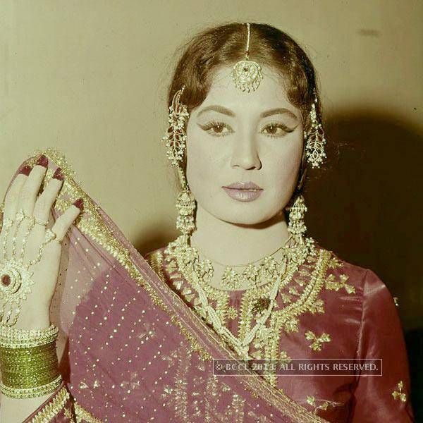 Meena Kumari’s TOI Archives – 100 Years of Indian Cinema