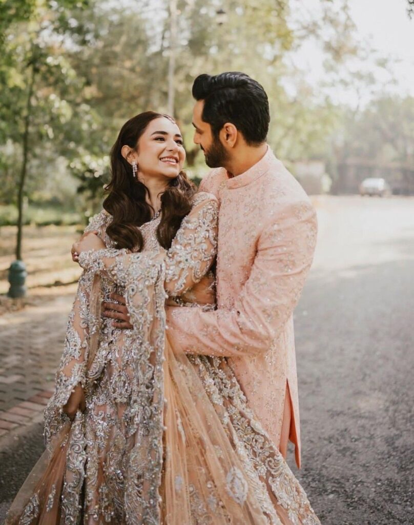 Meerasim ki Walima 😭❤