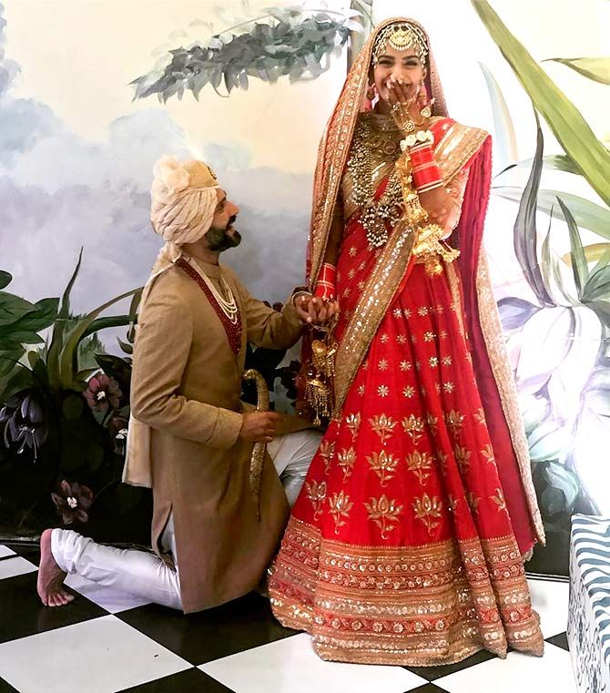 indian celebrity wedding pics