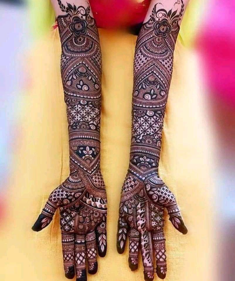 Mehendi