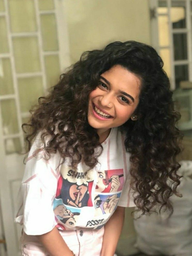 Mithila Palkar 😍