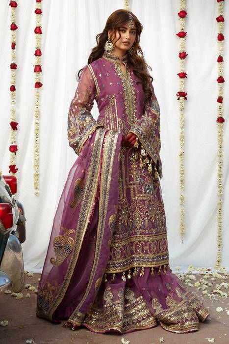 indian wedding dresses