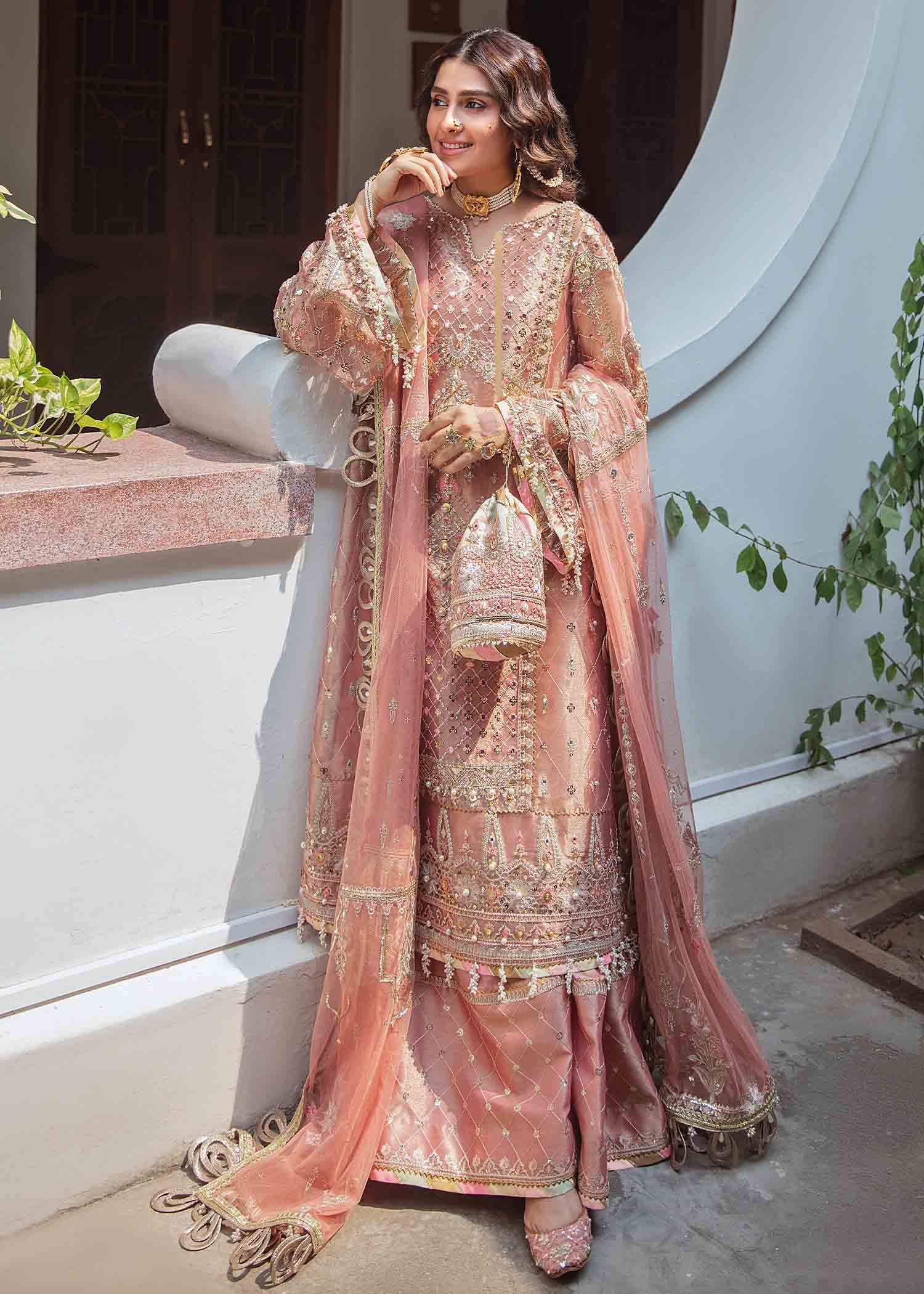 indian wedding dresses