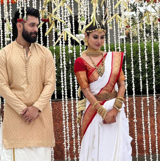 indian celebrity wedding pics