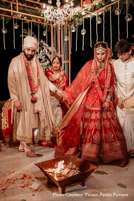 indian celebrity wedding pics