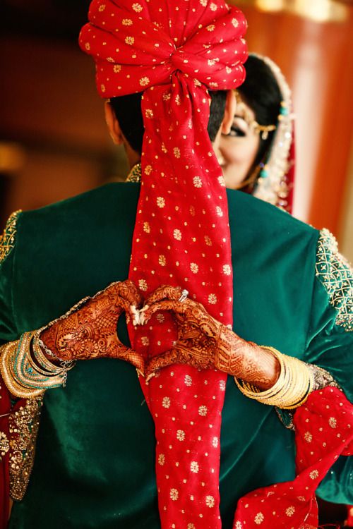 bridal mehndi