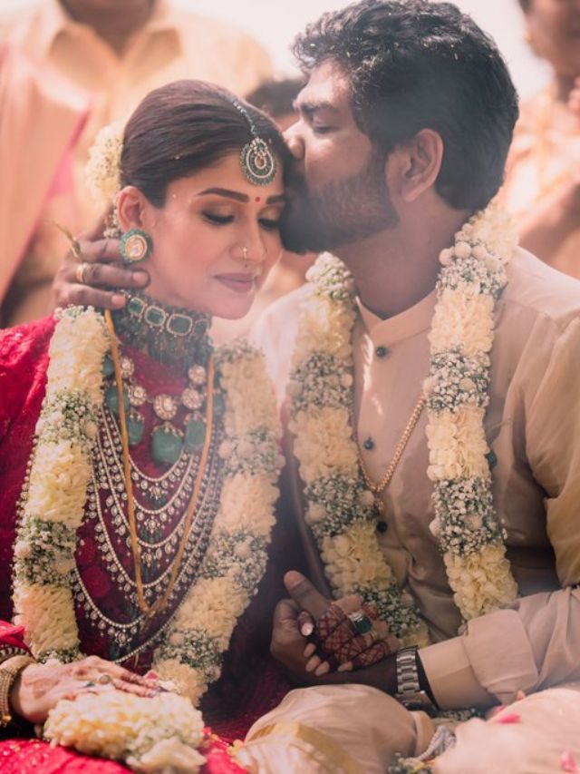 Nayantara wedding pics | Nayantara Movies 2022