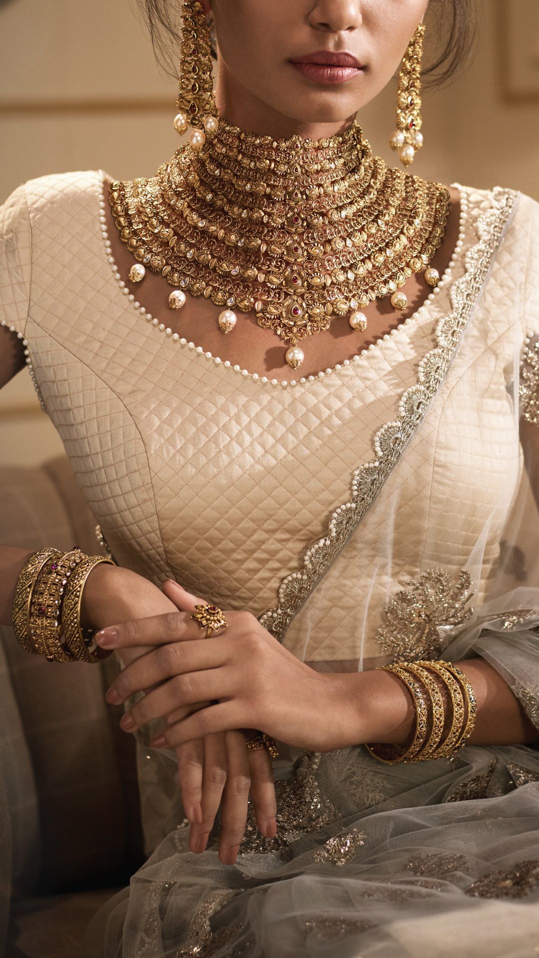 indian wedding dresses