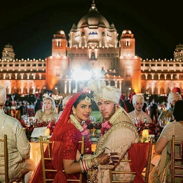 indian celebrity wedding pics