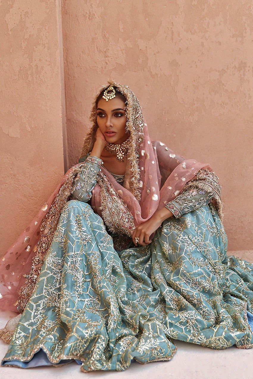 indian wedding dresses